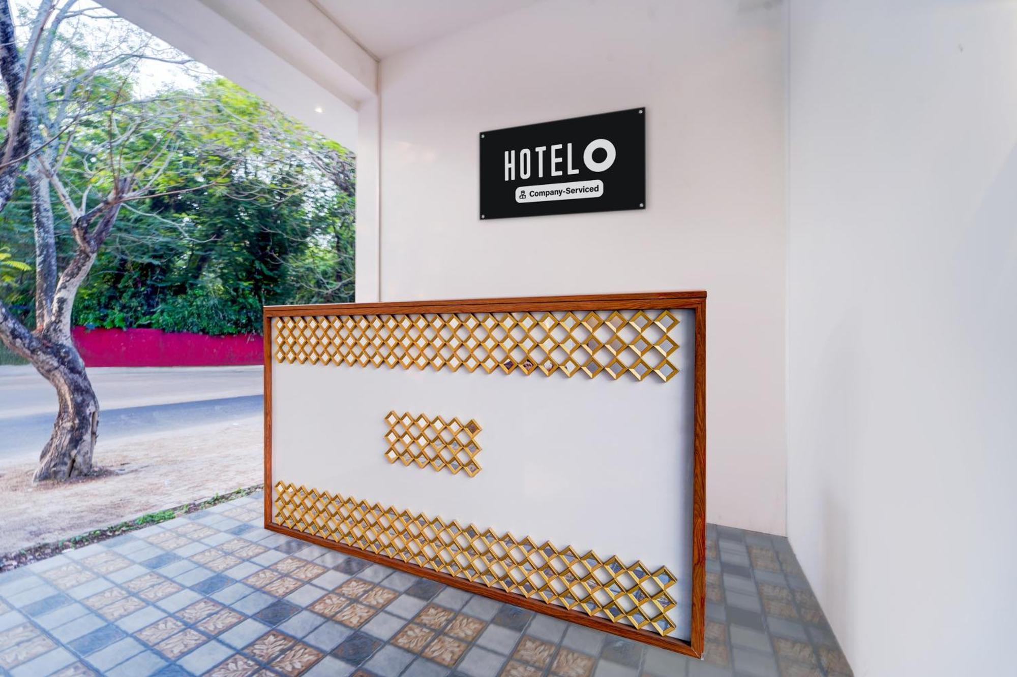 Hotel Super O Gandhi Nagar Near South Railway Backgate