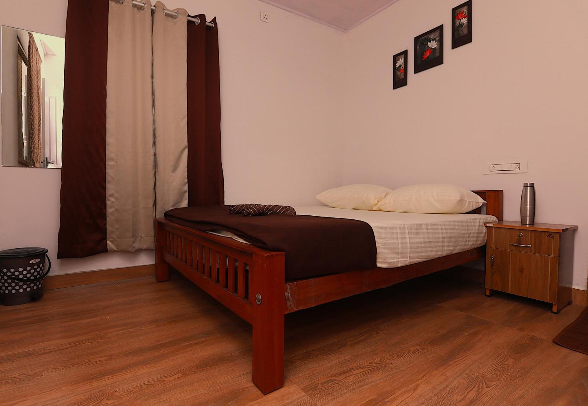Homestay Third Eye Kochi