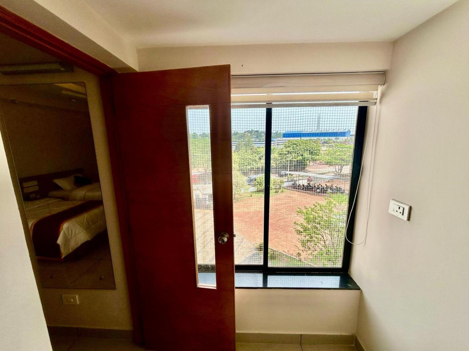 Ikigai By Halcyon Traveltech 5* Kochi