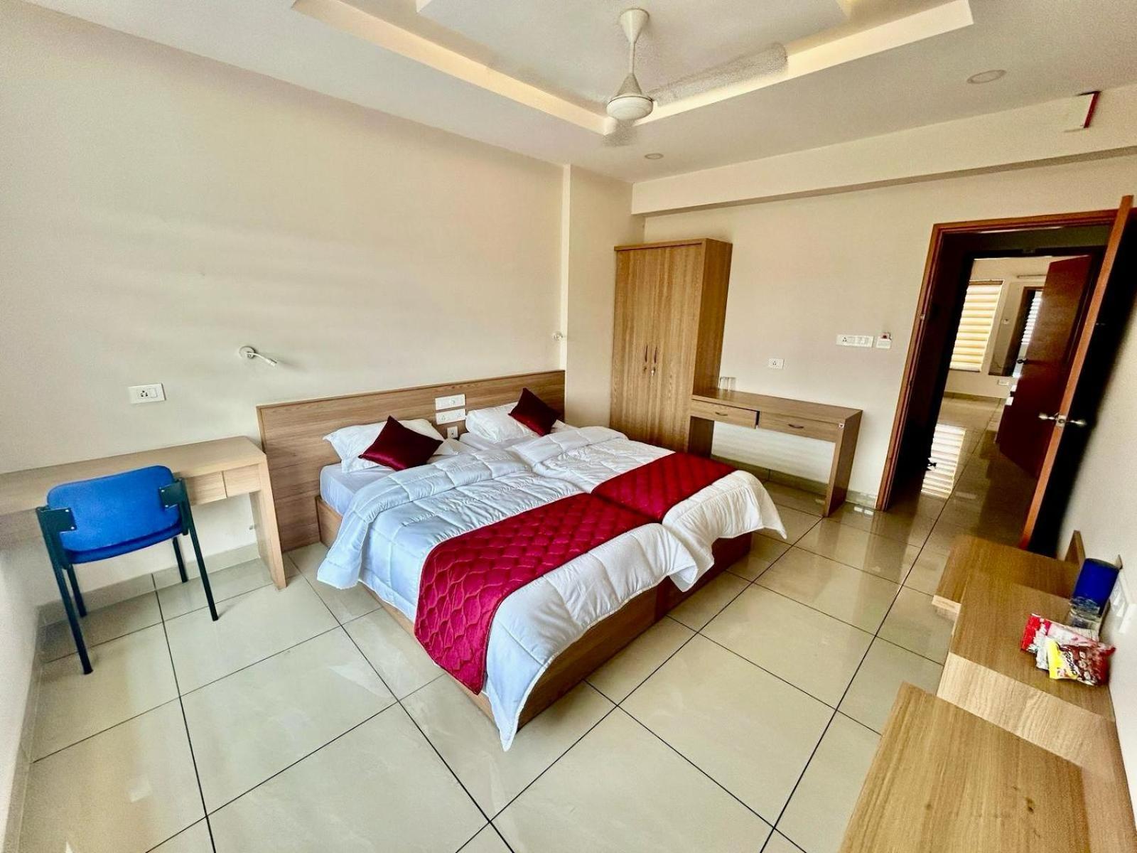 Ikigai By Halcyon Traveltech Hotel 5*