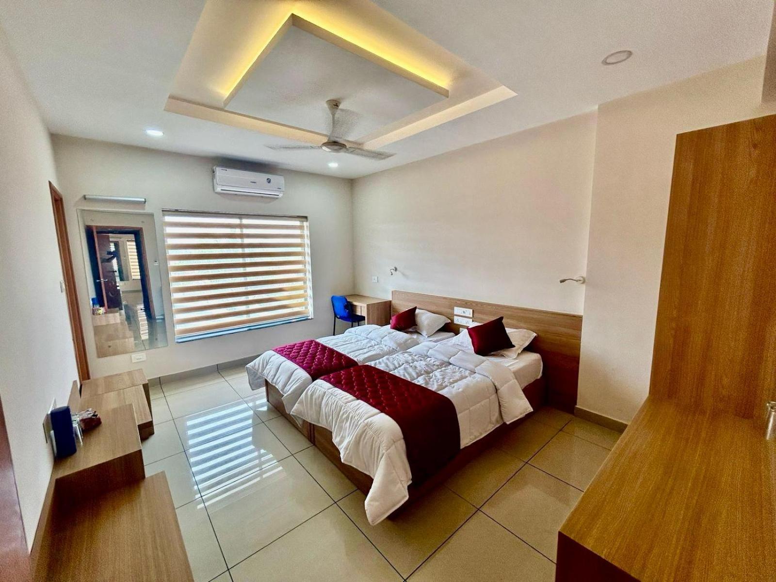 Hotel Ikigai By Halcyon Traveltech