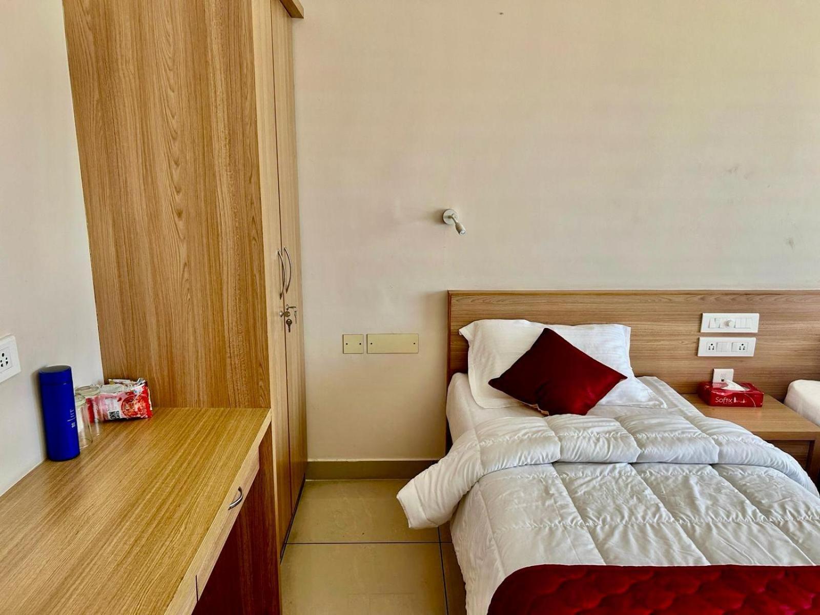 Ikigai By Halcyon Traveltech Hotel Kochi