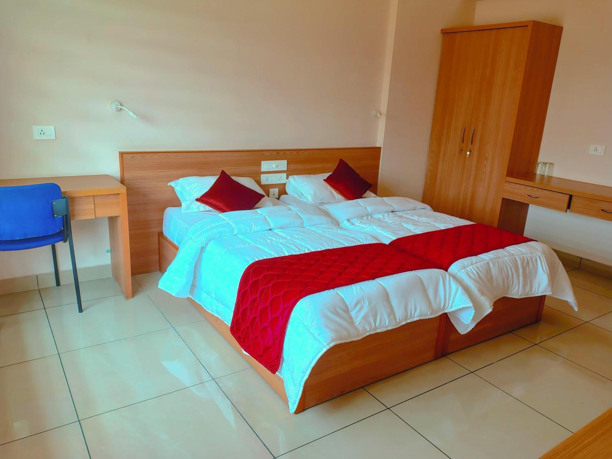 Ikigai By Halcyon Traveltech Hotel Kochi