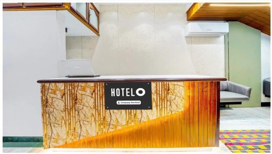 Hotel Collection O Market Road Ernakulam