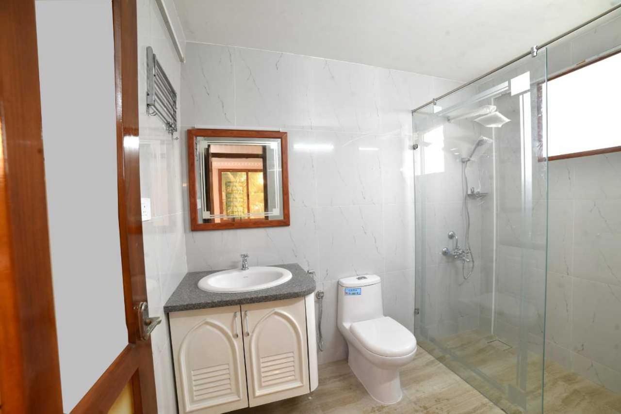 Collection O Market Road Ernakulam Hotel Kochi