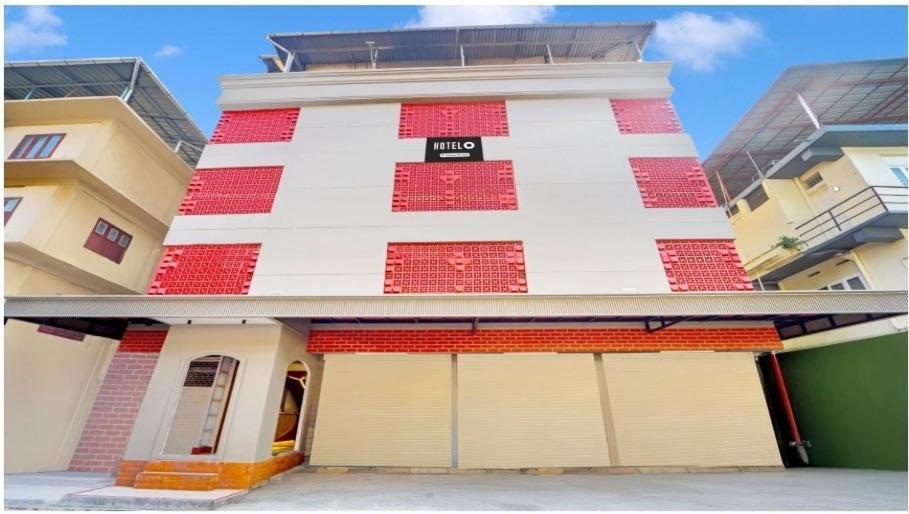 Collection O Market Road Ernakulam Kochi