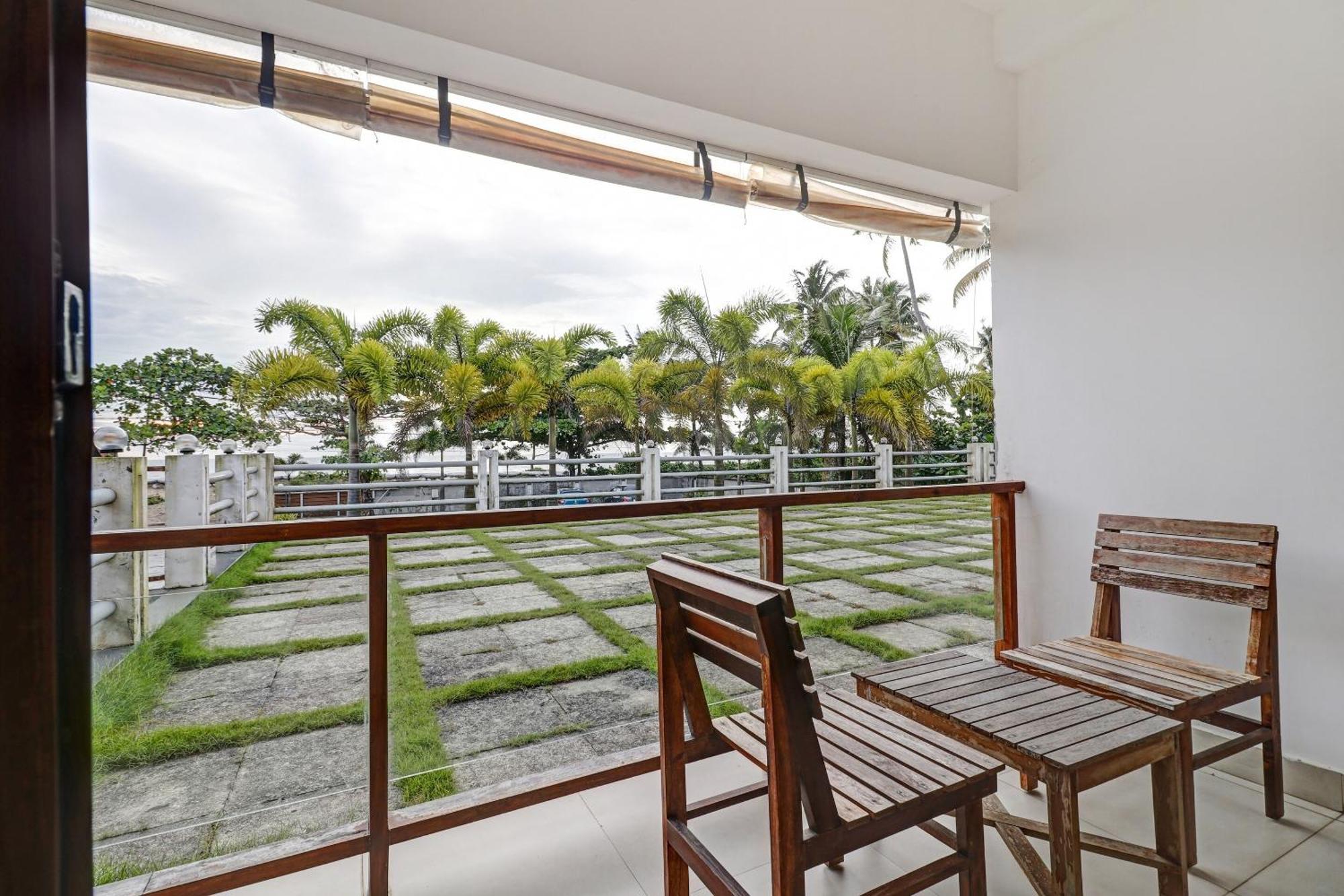 Hotel Townhouse Oak Edassery's Sealine Kochi