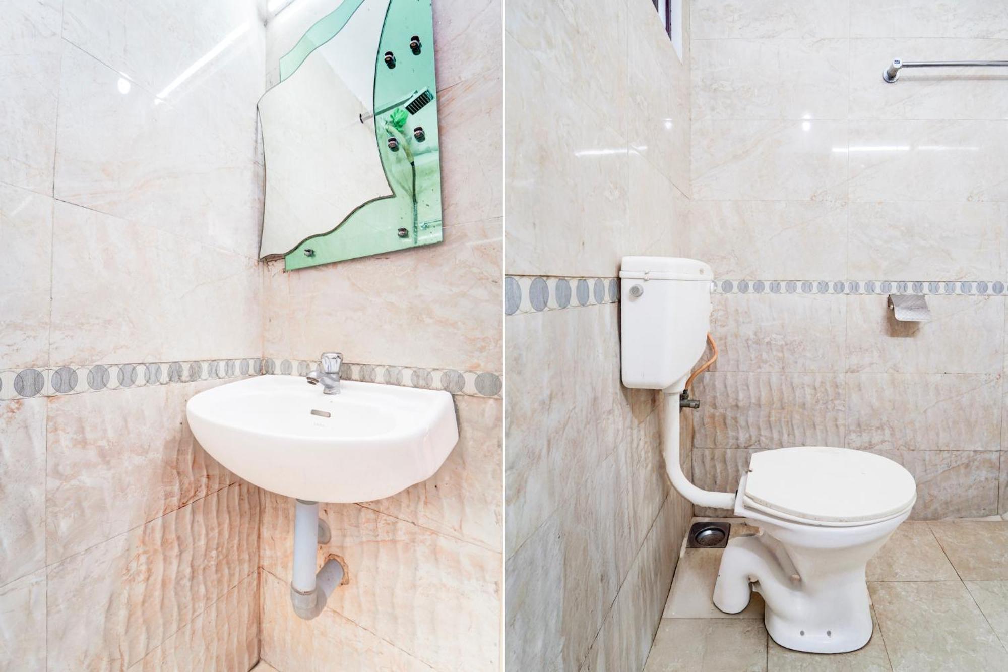 Super O Dh Road Ernakulam Hotel Kochi