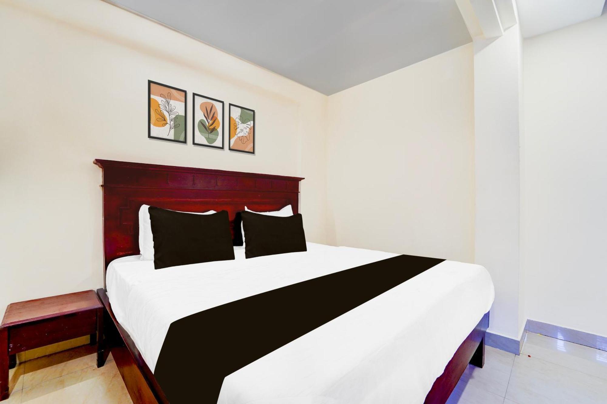 Super O Dh Road Ernakulam Hotel Kochi