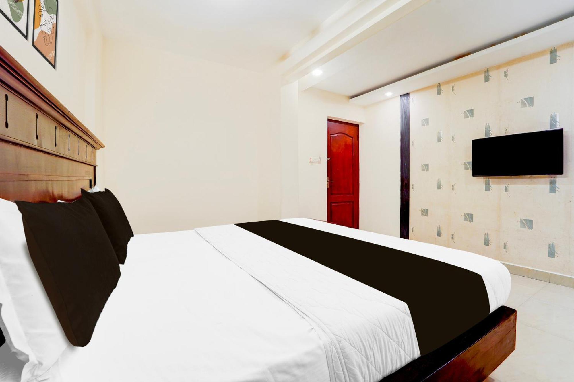 Super O Dh Road Ernakulam Hotel