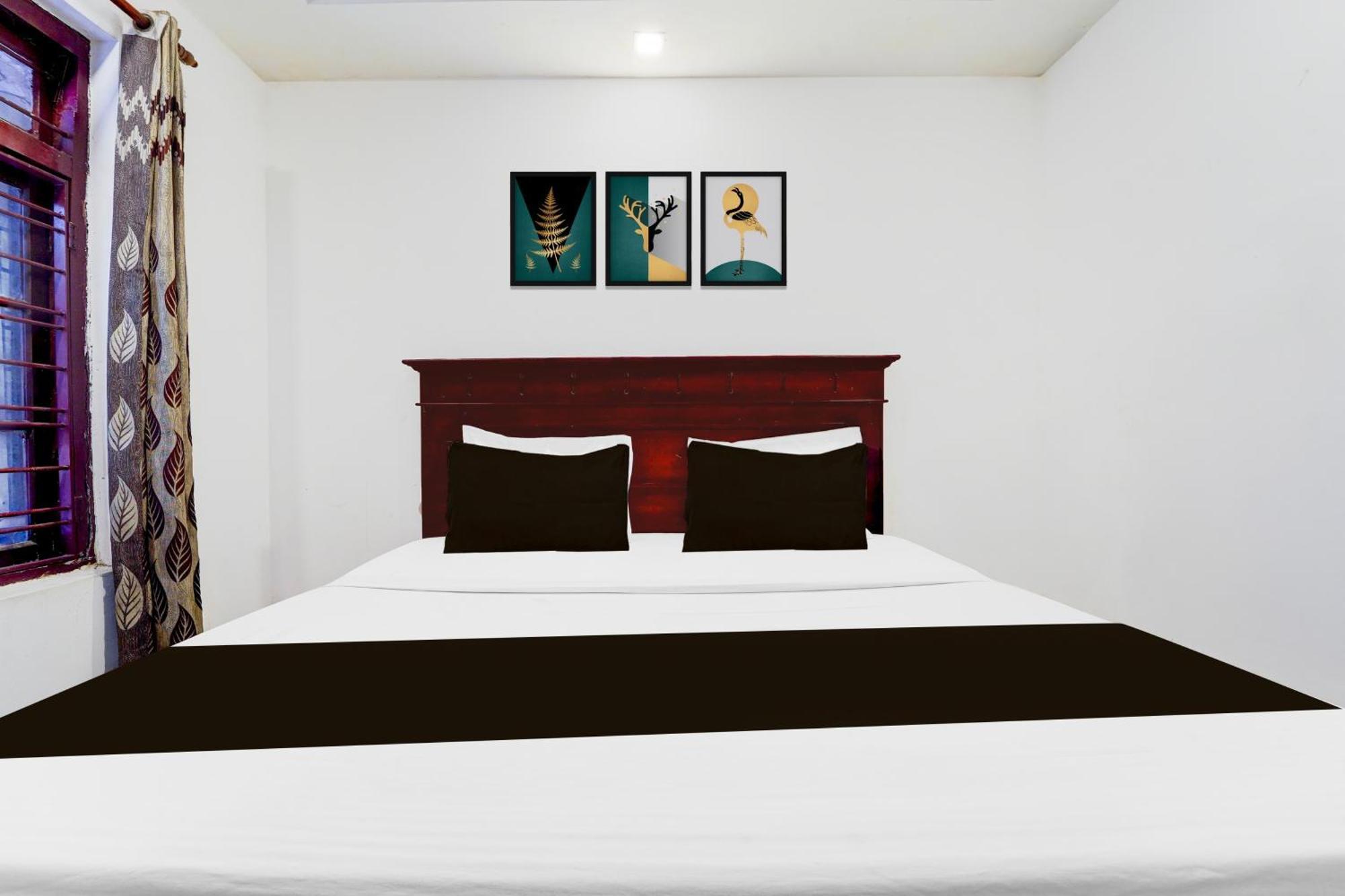 Hotel Super O Dh Road Ernakulam