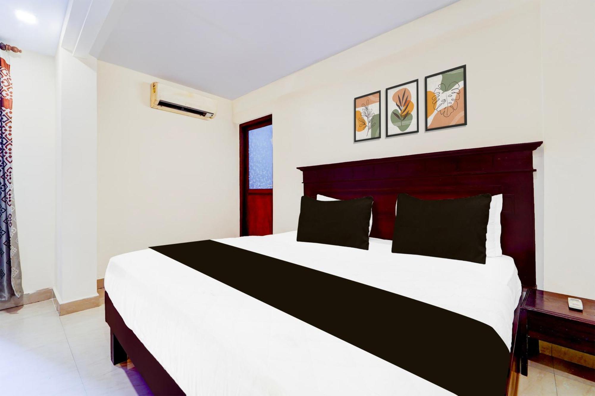 Hotel Super O Dh Road Ernakulam Kochi