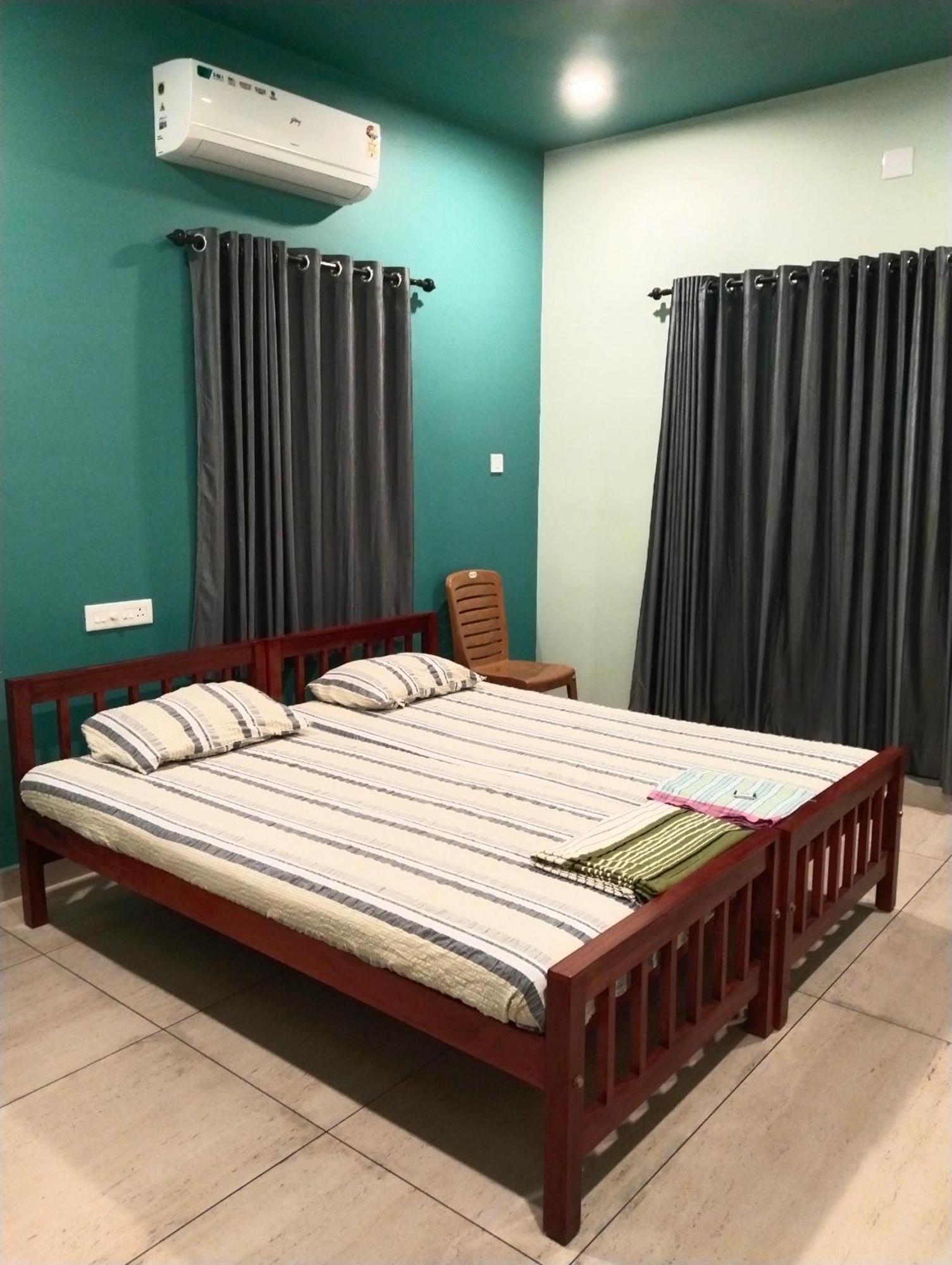 Cherish Homestay