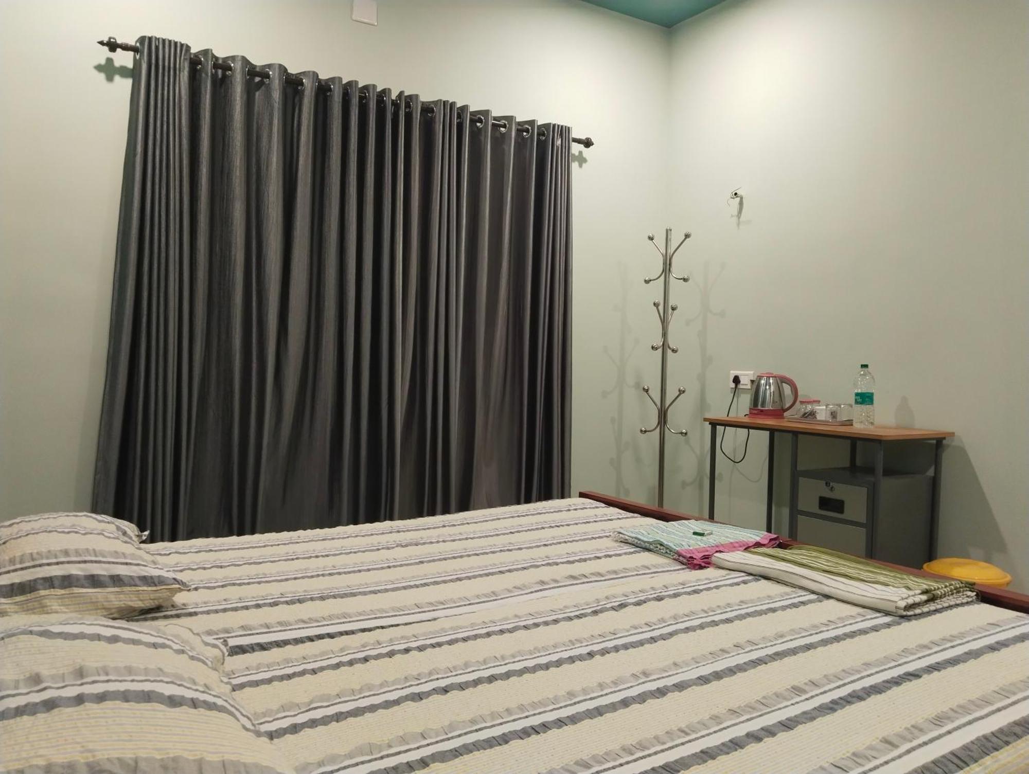 Cherish Homestay Kochi