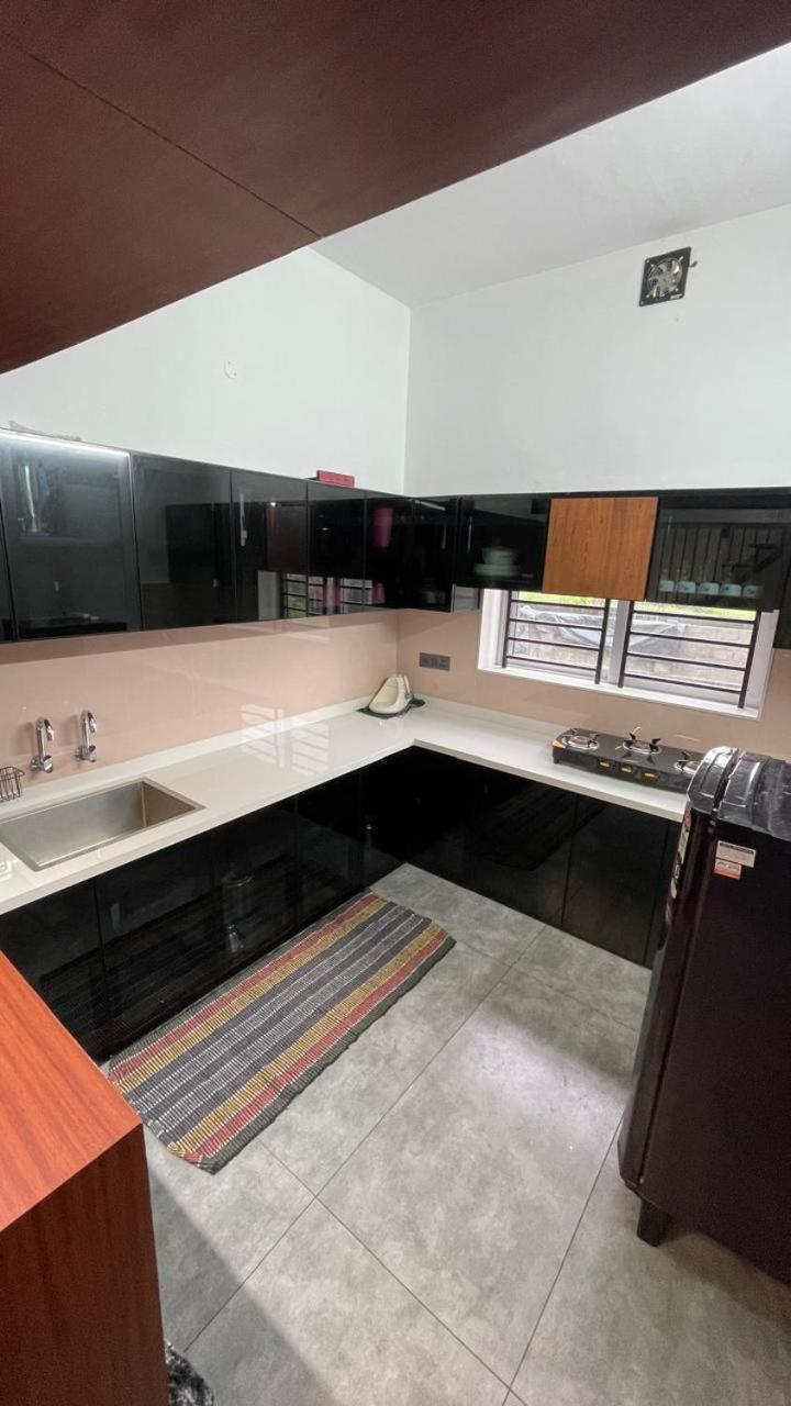 Luxurious House 1 Kochi