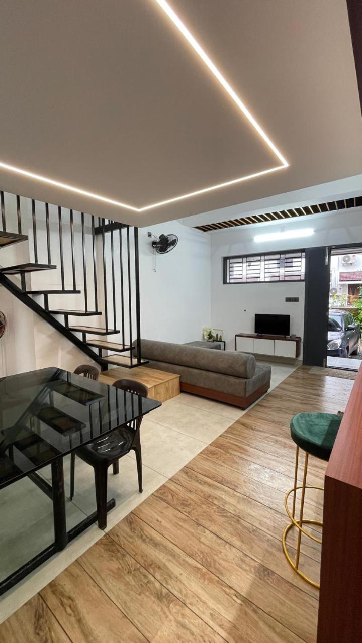 Holiday home Luxurious House 1