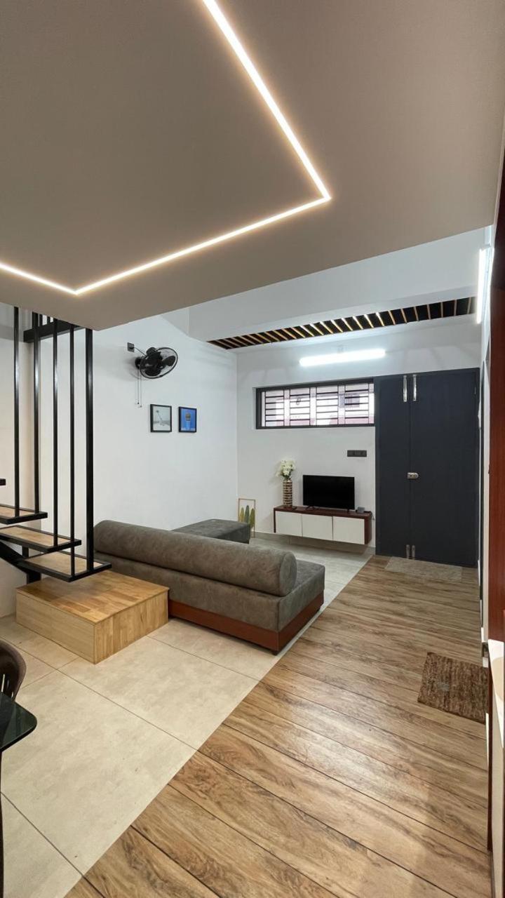 Luxurious House 1 Holiday home