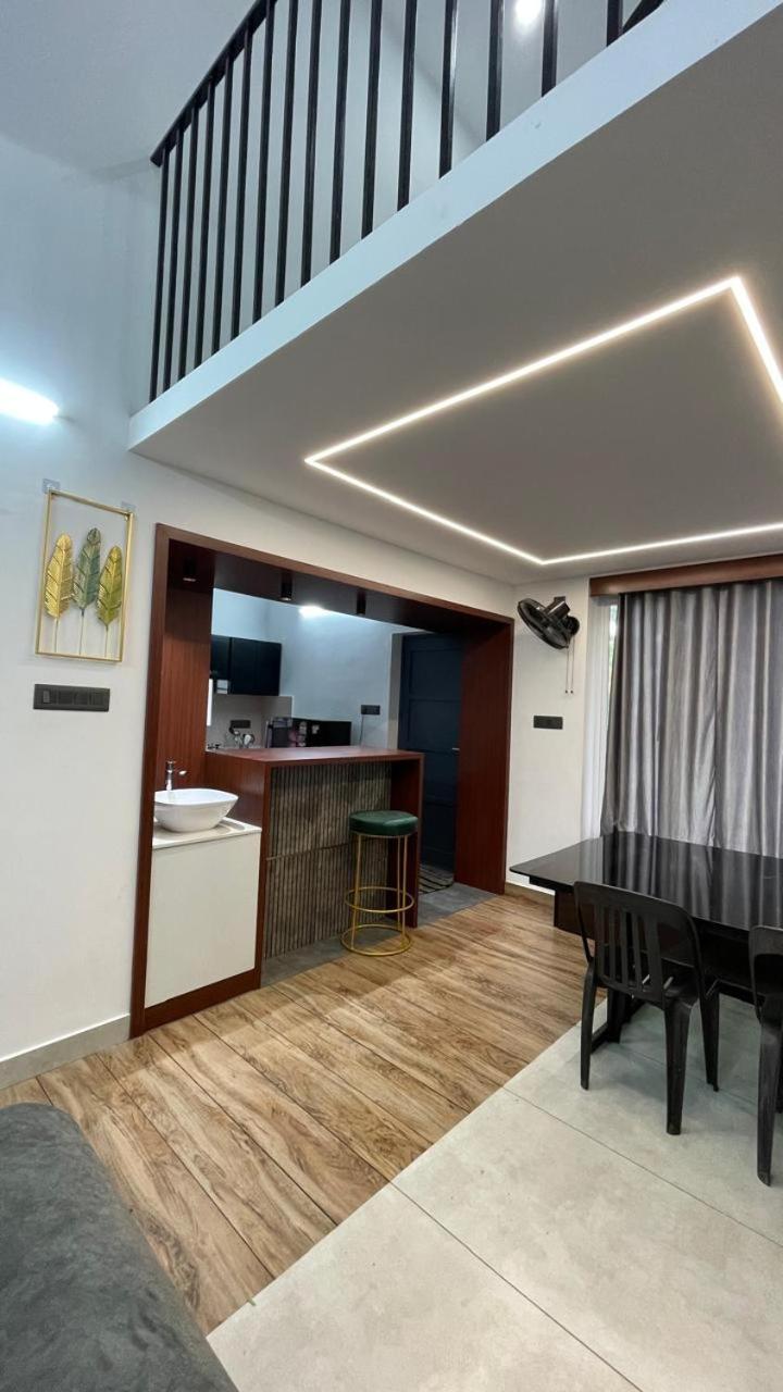 Luxurious House 1 Kochi