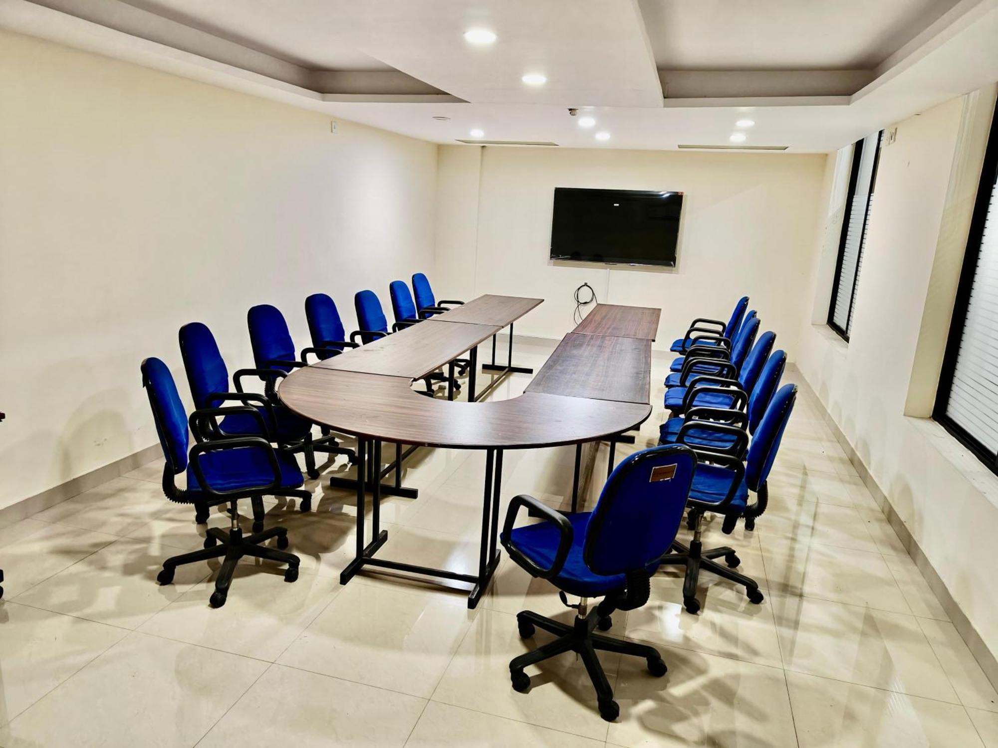 Ikigai By Halcyon Traveltech Hotel Kochi