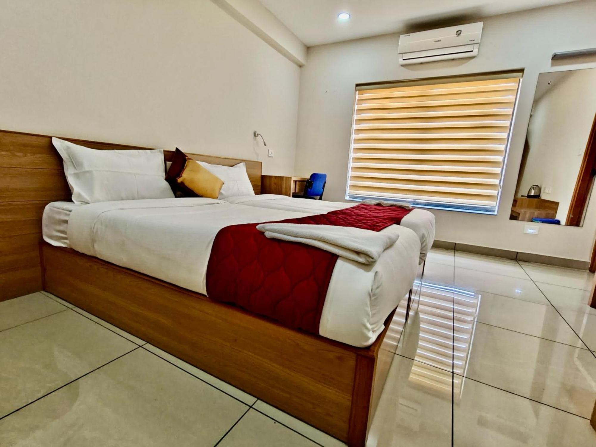 Hotel Ikigai By Halcyon Traveltech