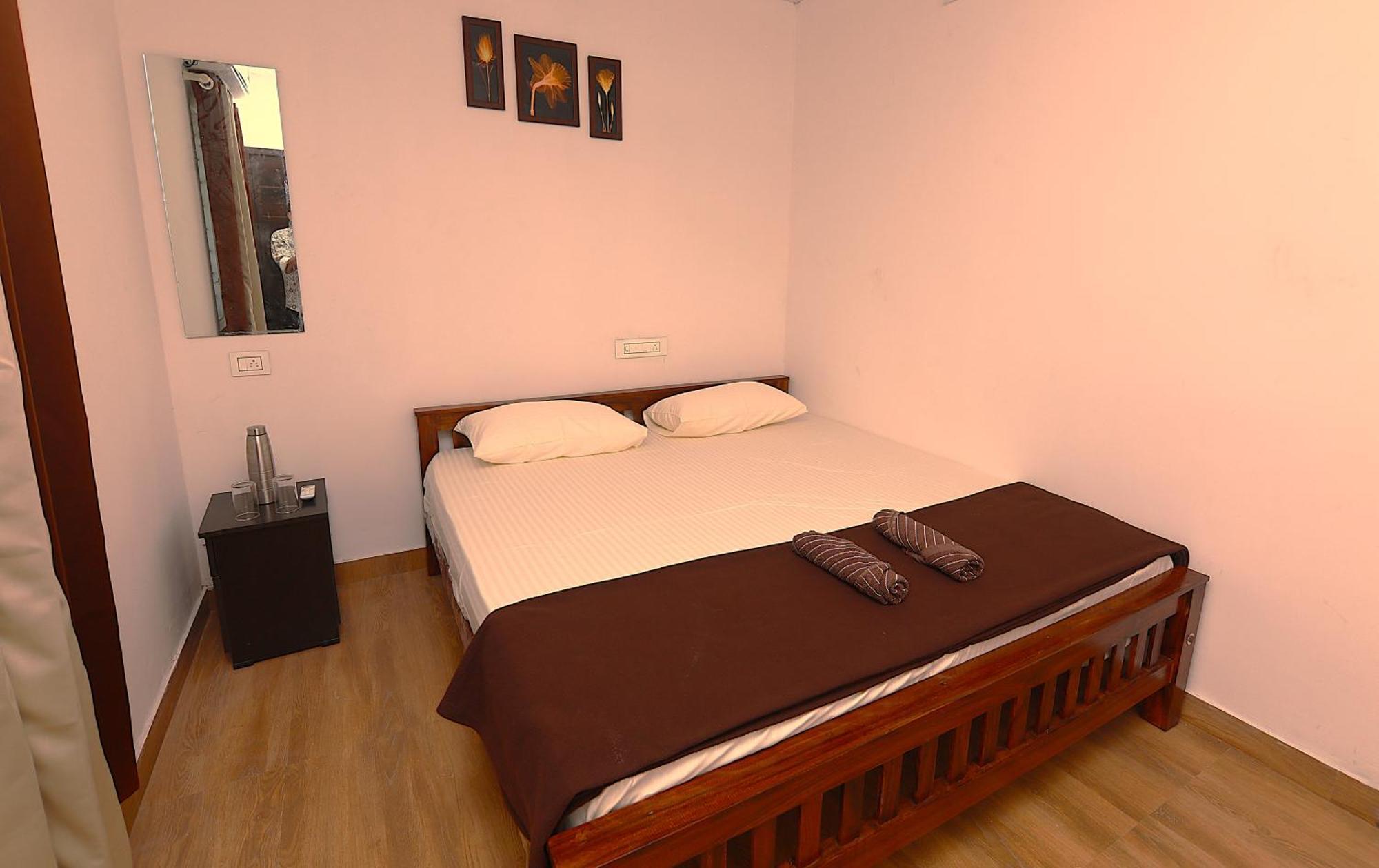 Third Eye Homestay Kochi