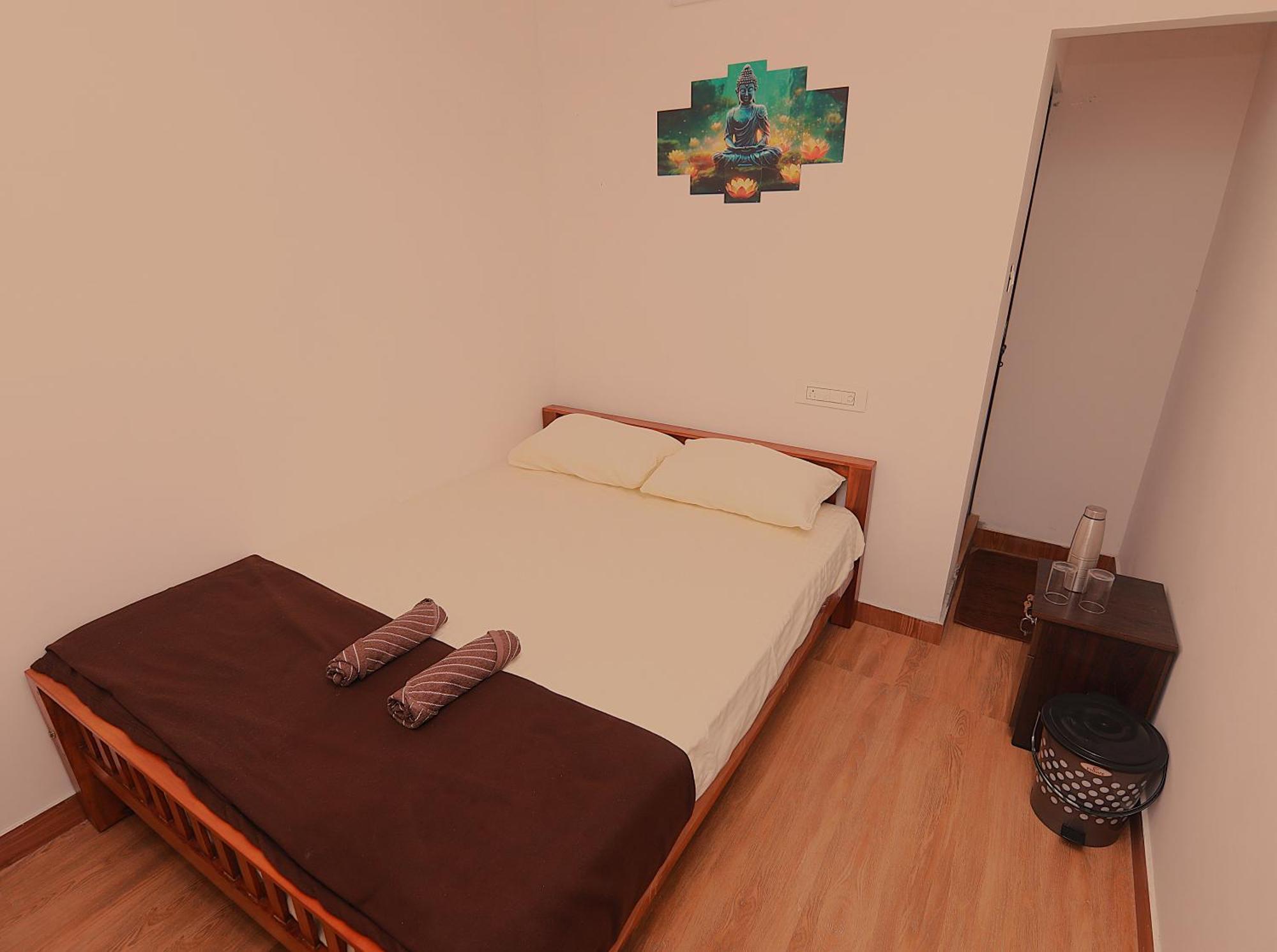 Homestay Third Eye Kochi