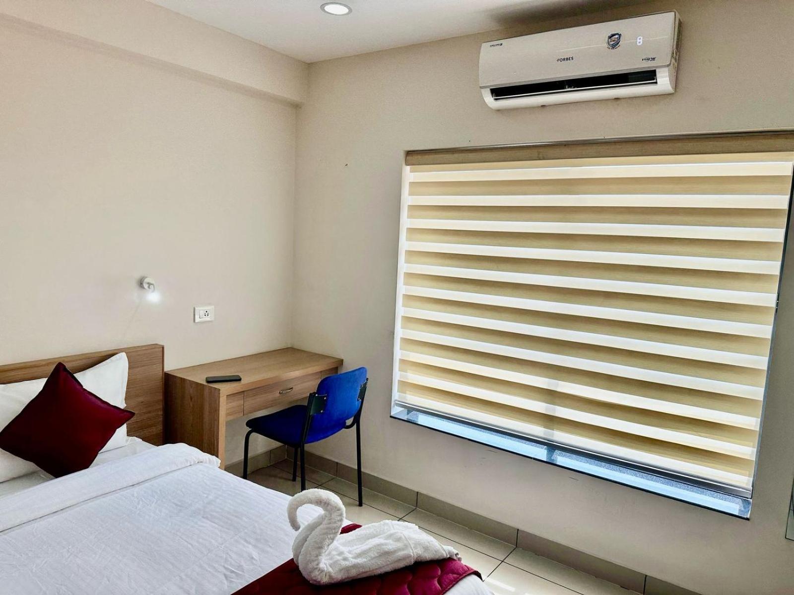 Ikigai By Halcyon Traveltech Hotel Kochi