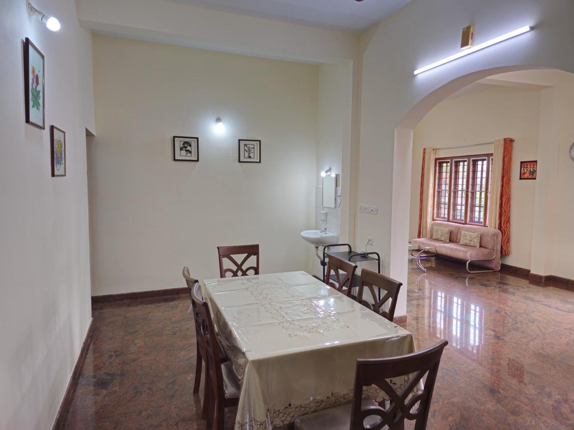 Apartment Shepherds Kochi