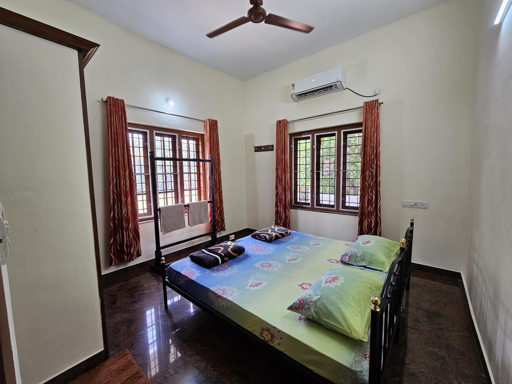 Shepherds Apartment Kochi