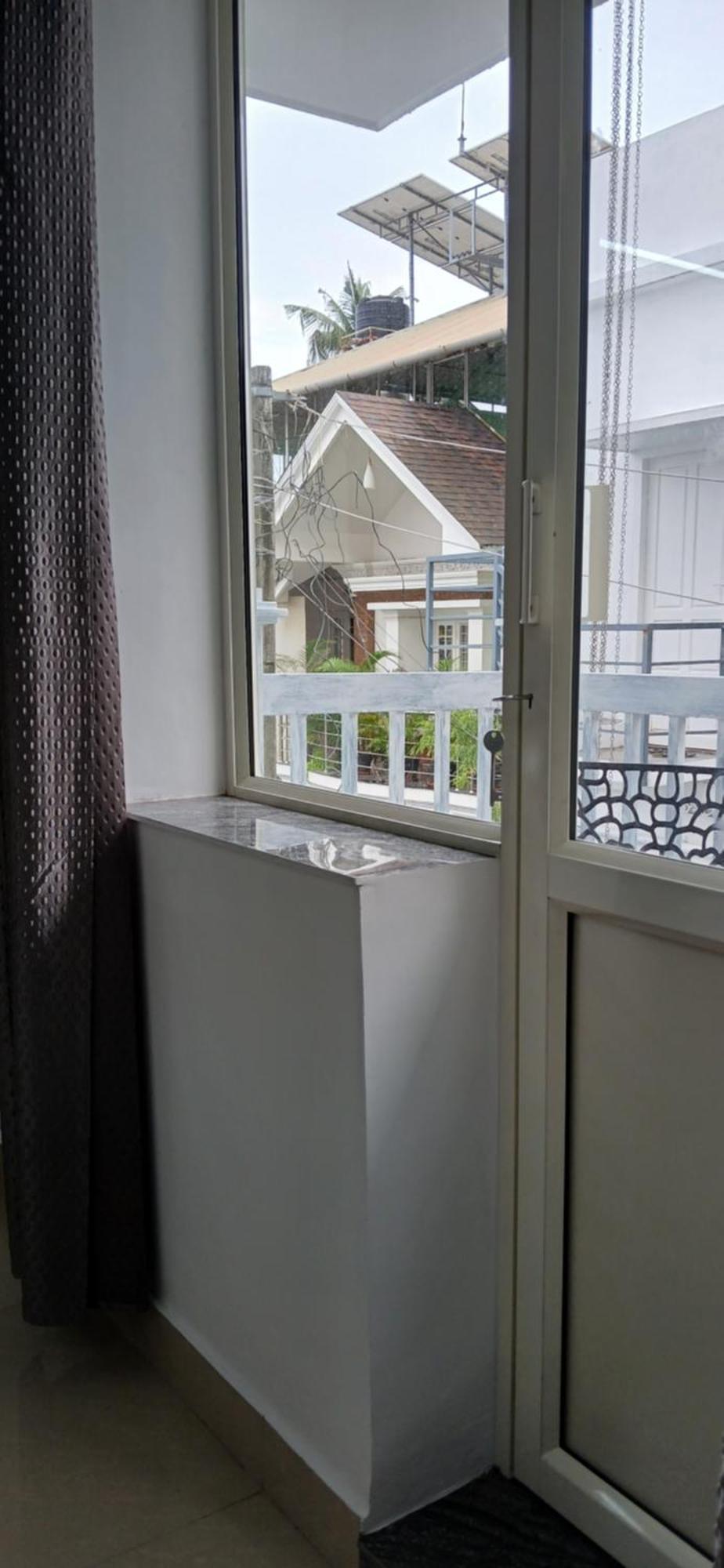 Annies Bed & Breakfast Kochi