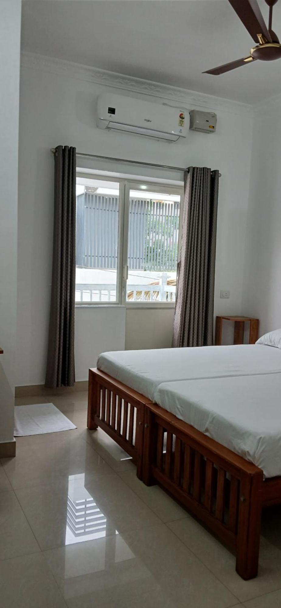Annies Bed & Breakfast Kochi
