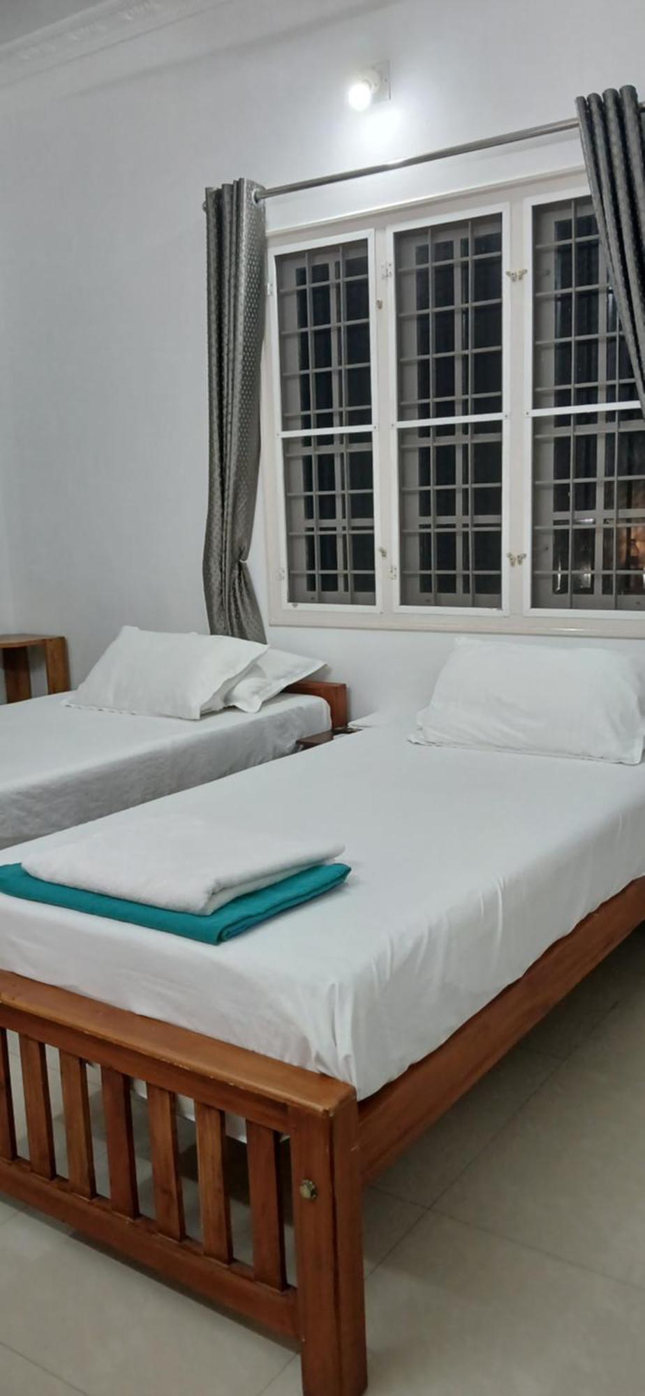 Bed & Breakfast Annies Kochi