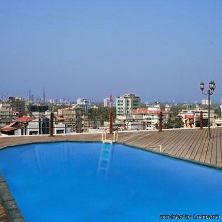 Travancore Court Hotel Kochi