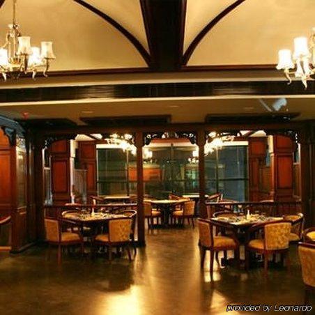 Travancore Court Hotel