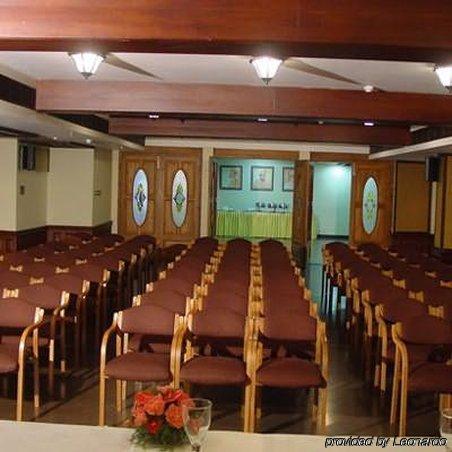 Hotel Travancore Court Kochi