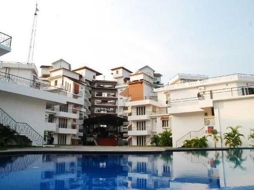 Mermaid 3* Kochi