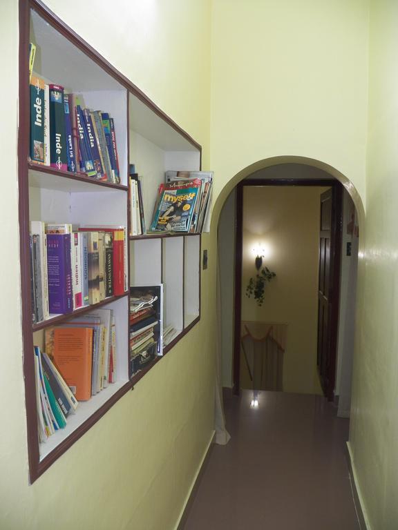 Homestay Jasmin