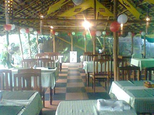 Bed & Breakfast Toms Old Mansion 2*