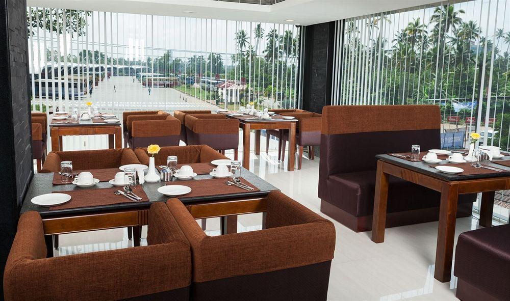 Hotel Abaam Cochin