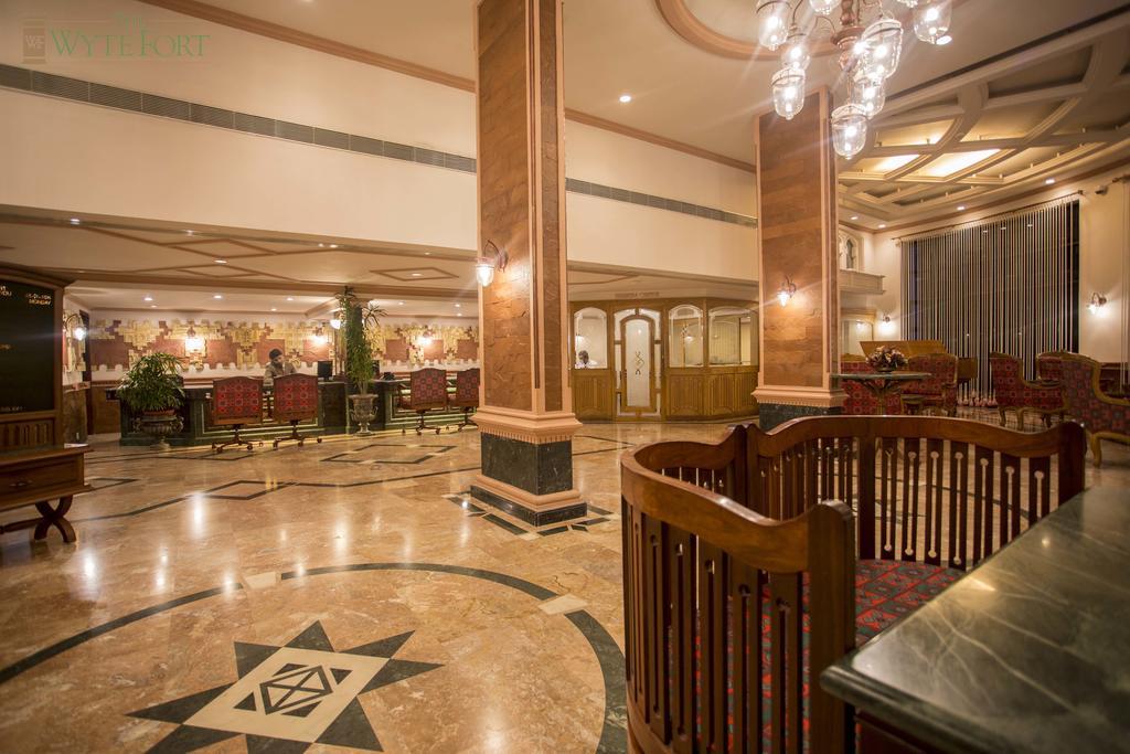 The Wyte Fort 4* Kochi