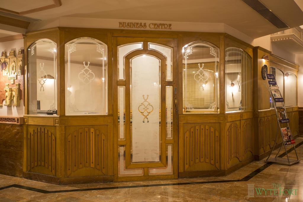 Hotel The Wyte Fort