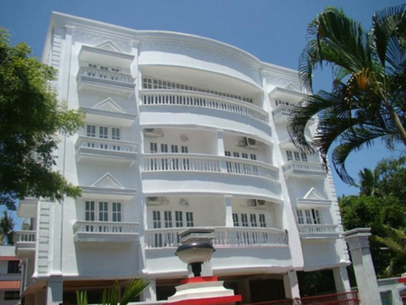 Phils' Residency & Banquets 2*