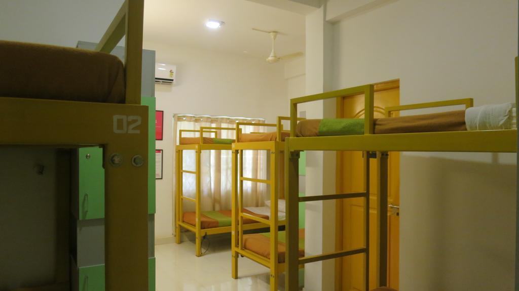 Hostel Happy Camper