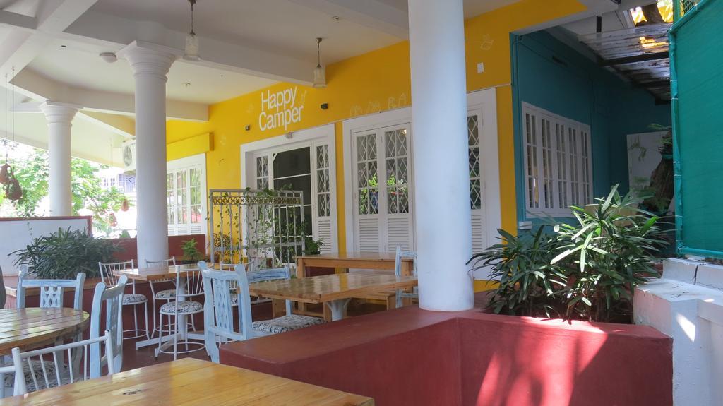 Hostel Happy Camper *
