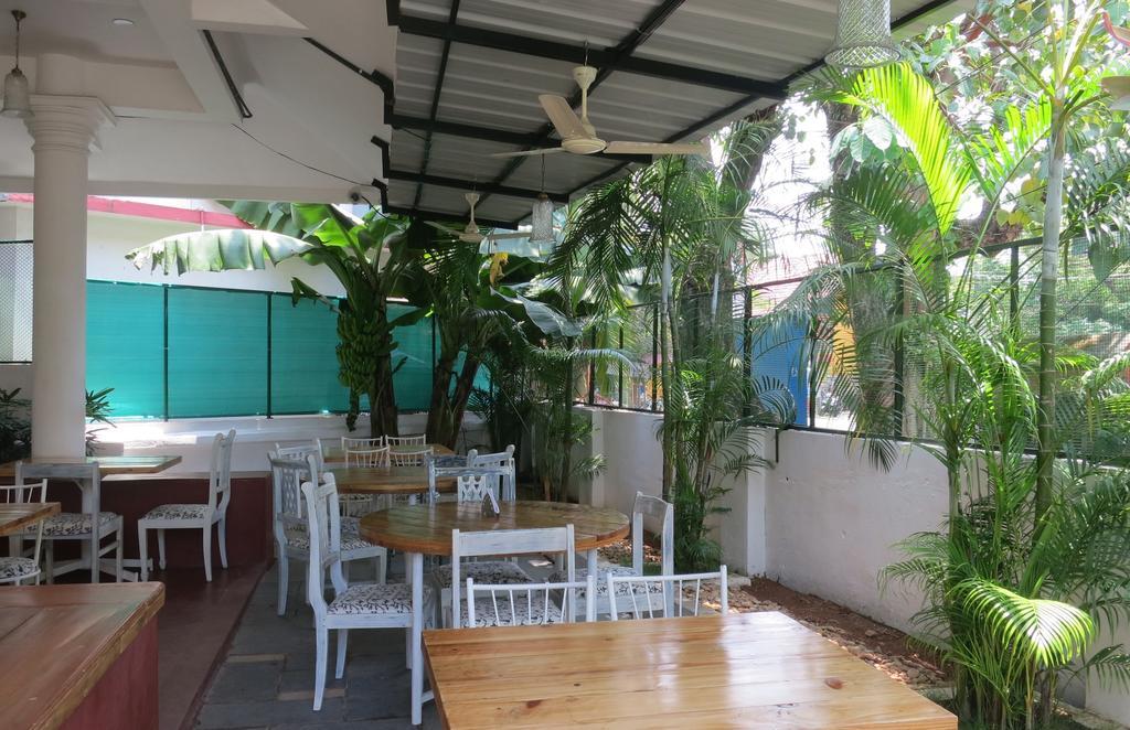 Happy Camper Hostel Kochi