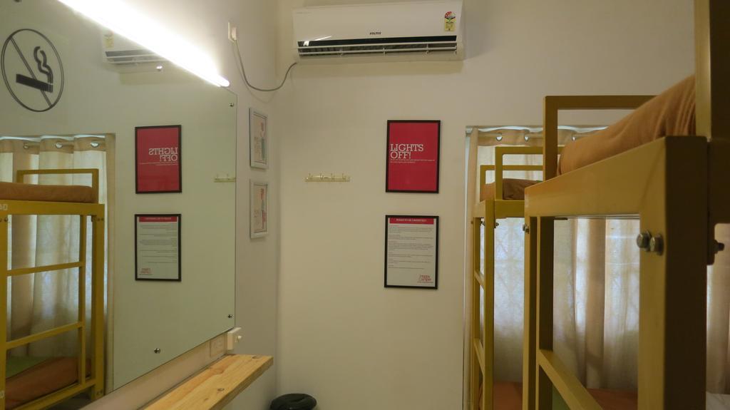 Happy Camper Hostel Kochi
