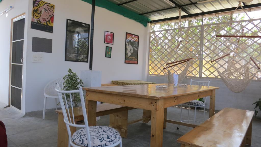 Happy Camper Hostel *