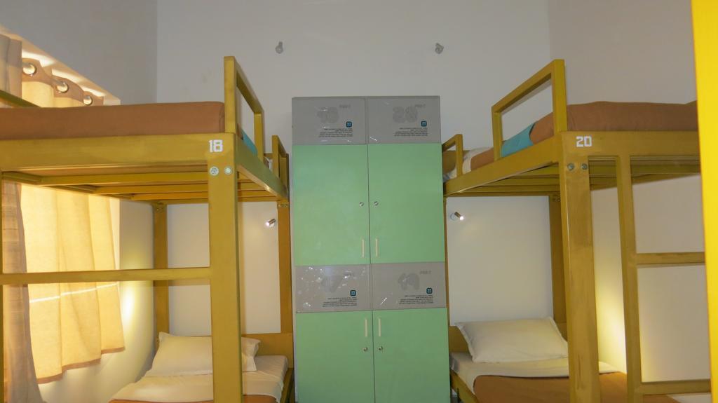 Hostel Happy Camper