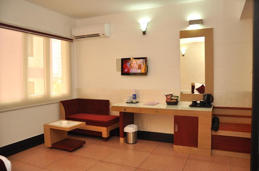 Hotel Olive Eva