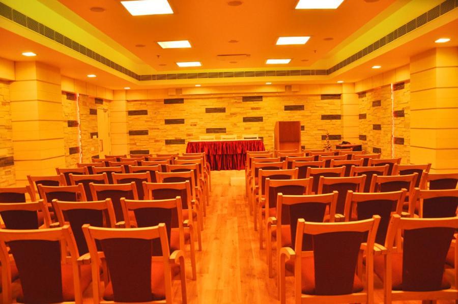 Olive Eva Hotel Kochi